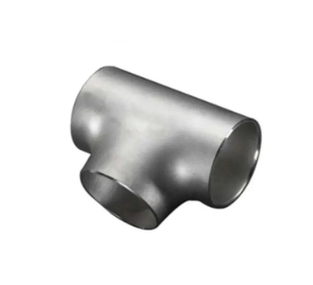 Equal 3000lbs 6000LBS Seamless Pipe Fittings For Industrial Use