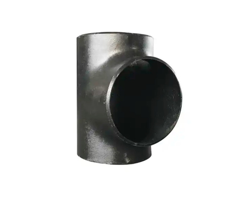 Bundle Package Seamless Pipe Fittings / Stainless Steel Tee