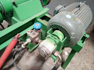 CE Approved Portable Pipe Beveling Machine Hand Beveling Machine