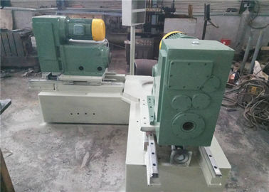 15kw Double Heads Carbon Steel Elbow Beveling Machine